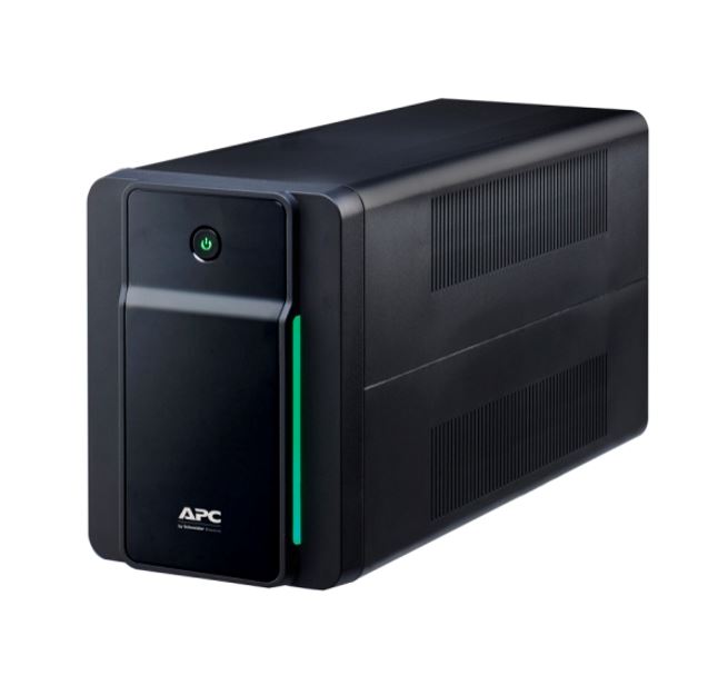 APC Back UPS, 1200VA / 650 Watt