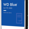 Western Digital WD Blue 1TB 3.5″ HDD SATA 6Gb/s 7200RPM