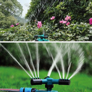 Lawn Garden Sprinkler